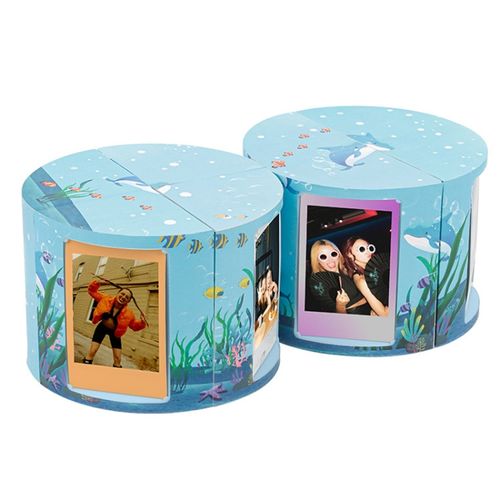 מעמד לתמונות פולארויד Instax Mini
