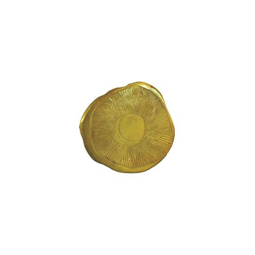 מעמד לסירים סטורמי בגוון מוזהב