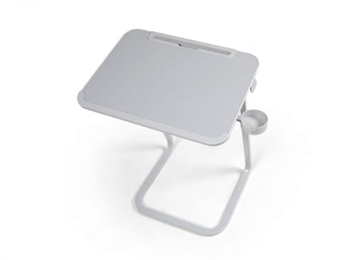 שולחן מתכוונן למחשב נייד ד״ר גב LT-420