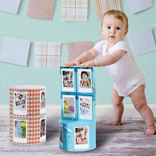 מעמד לתמונות פולארויד Instax Mini