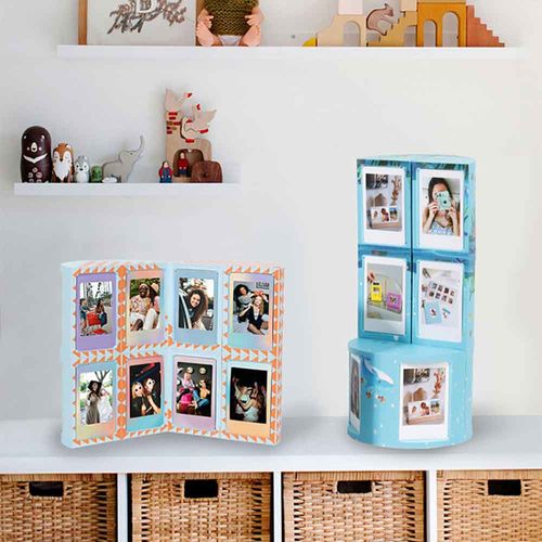 מעמד לתמונות פולארויד Instax Mini