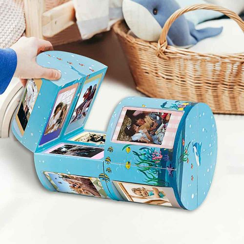 מעמד לתמונות פולארויד Instax Mini