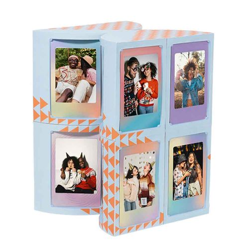 מעמד לתמונות פולארויד Instax Mini