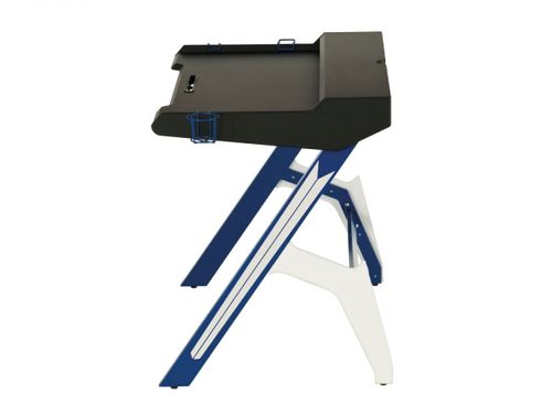 שולחן גיימינג מקצועי ד״ר גב GT-007