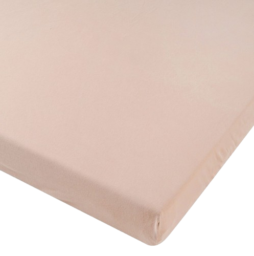 סדין לעגלה בודד ג'רזי 100% כותנה - ניוד mountain