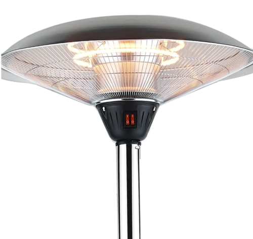 פטריית חימום 3000W  LUXTEN