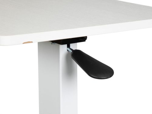 שולחן מתכוונן למחשב נייד ד״ר גב LT-410