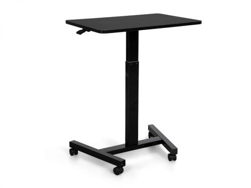 שולחן מתכוונן למחשב נייד ד״ר גב LT-400
