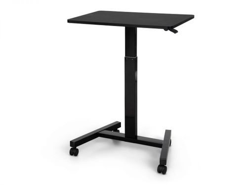 שולחן מתכוונן למחשב נייד ד״ר גב LT-400
