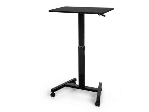 שולחן מתכוונן למחשב נייד ד״ר גב LT-400