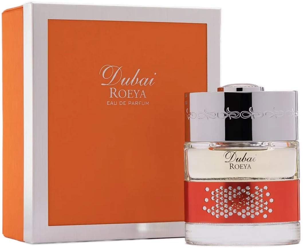 The Spirit of Dubai Roeya