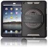 כיסוי Grip Case Shield שחור לאייפד <br> IPAD 10.9 דור 10