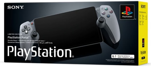 PlayStation Portal – 30th Anniversary Limited Edition