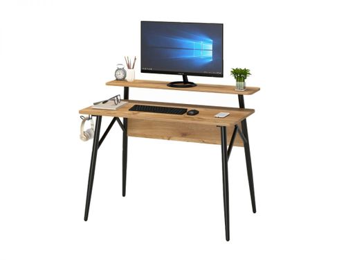 שולחן מחשב ד״ר גב CT-3637