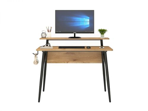 שולחן מחשב ד״ר גב CT-3637