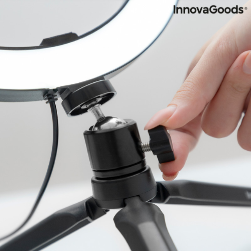 מכשיר צילום סלפי גדול InnovaGoods