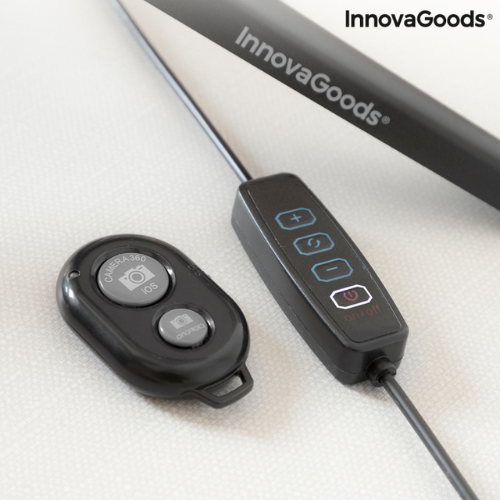 מכשיר צילום סלפי גדול InnovaGoods
