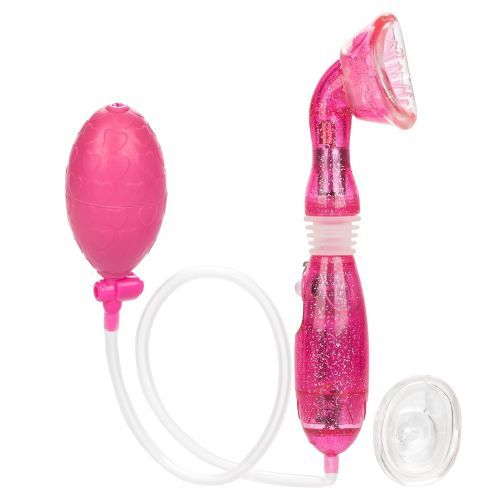 משאבה לדגדגן  |  California Exotics Advanced Clitoral Pump