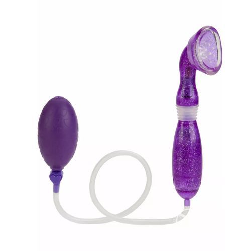 משאבה לדגדגן  |  California Exotics Advanced Clitoral Pump