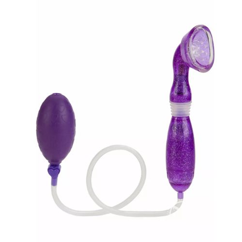משאבה לדגדגן  |  California Exotics Advanced Clitoral Pump
