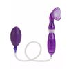 משאבה לדגדגן  |  California Exotics Advanced Clitoral Pump