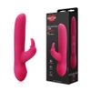 ויברטור סיליקון נטען סופר יוקרתי Hustler Toys Usb Rabbit
