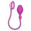משאבה ידנית לדגדגן California Exotics -Clitoral Pump 