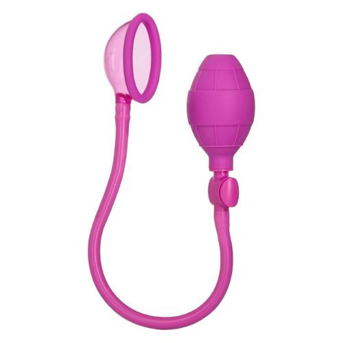 משאבה ידנית לדגדגן California Exotics -Clitoral Pump 