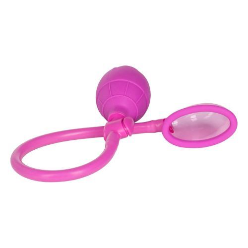 משאבה ידנית לדגדגן California Exotics -Clitoral Pump 