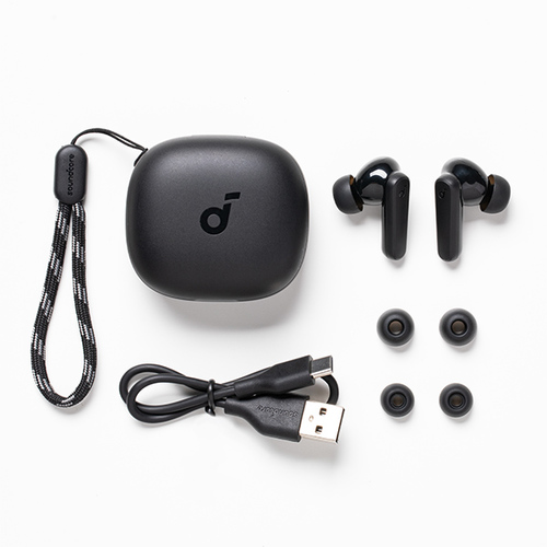 אוזניות אלחוטיות Anker Soundcore R50i True Wireless אנקר