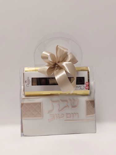 משלוח מנות מפית חלות