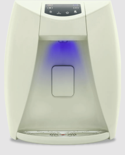 מתקן מים – לוטוס UV