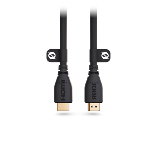 כבל HDMI באורך 3 מטר RODE