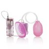 משאבה רוטטת לדגדגן California Exotics -Clitoral Pump 