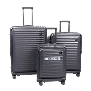 סט 3 מזוודות Miracase MLS500