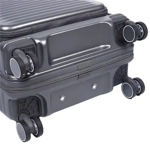 סט 3 מזוודות Miracase MLS500
