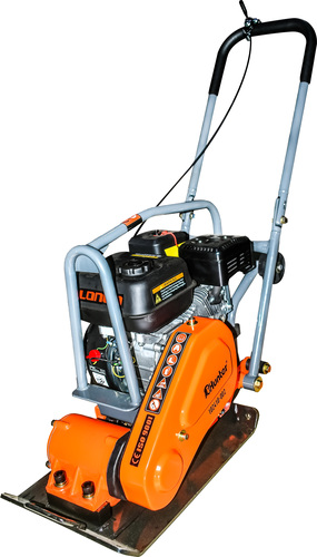 מהדק אדמה מנוע לונסין בנזין 4100W דגם 102410-002