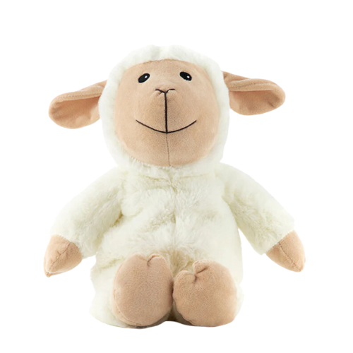 כרית חימום לילדים – InnovaGoods Wooly