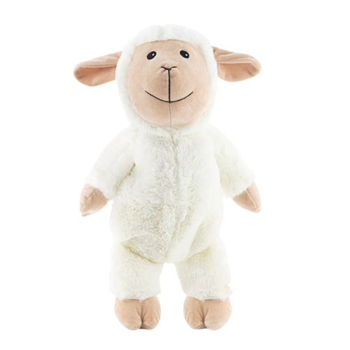 כרית חימום לילדים – InnovaGoods Wooly