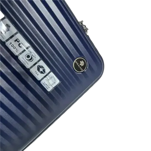 סט 3 מזוודות Miracase MLS500
