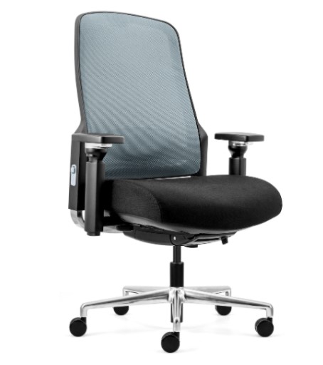 כיסא משרדי Topstar Compact