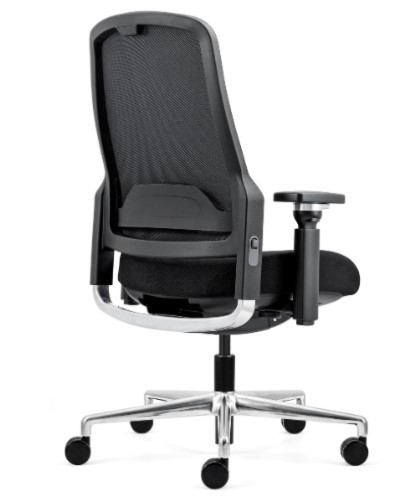 כיסא משרדי Topstar Compact