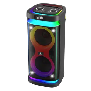 בידורית+מיקרופון אלחוטי MIRACASE MKS30