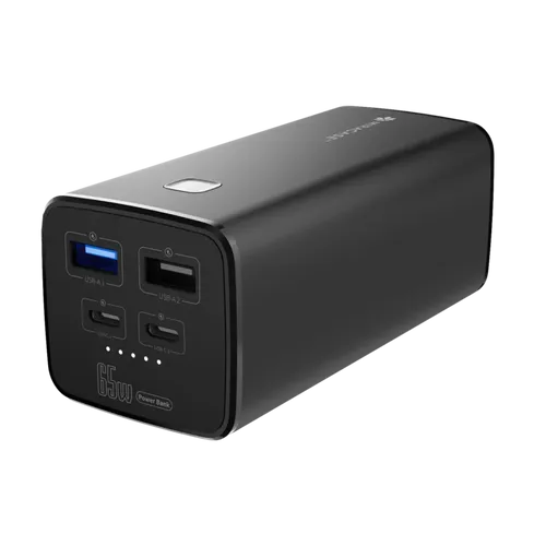 סוללת טעינה אלחוטית MIRACASE MPB2065W