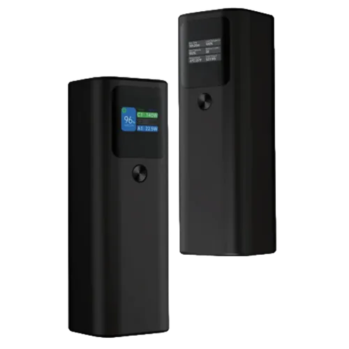 סוללת טעינה MIRACASE MPB27PD140W