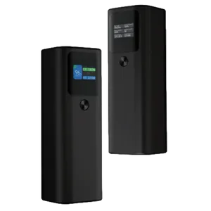 סוללת טעינה MIRACASE MPB27PD140W