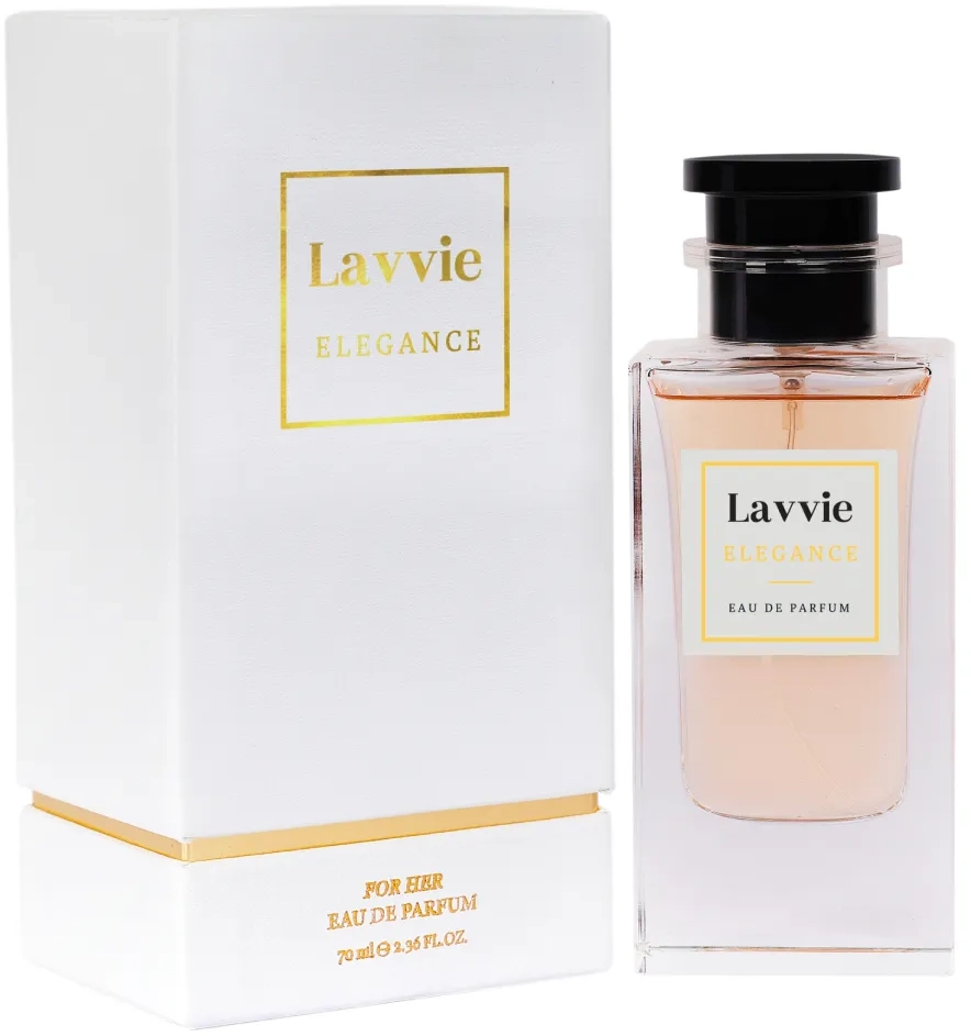 Lavvie Elegance