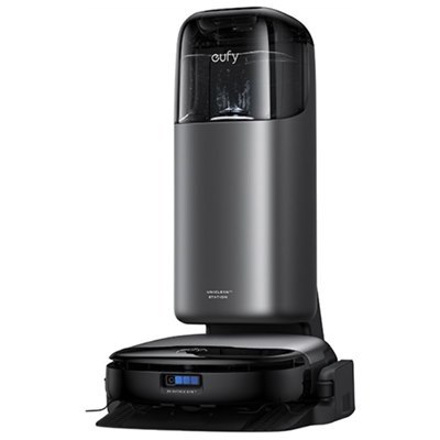 שואב אבק רובוטי eufy S1 Pro All-in-One 