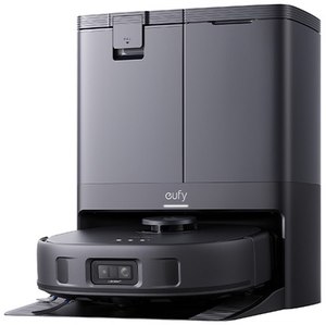 שואב אבק רובוטי eufy Vacuum X10 Pro Omni