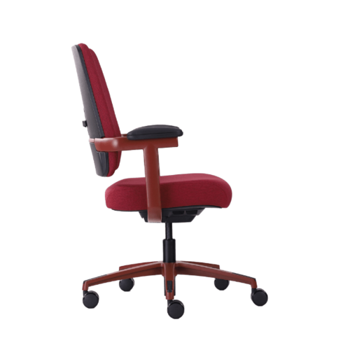 כיסא משרדי Topstar Cubica 